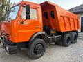 КамАЗ  65115 2007 года за 10 500 000 тг. в Алматы