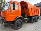 КамАЗ  65115 2007 годаүшін10 500 000 тг. в Алматы