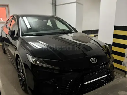 Toyota Camry 2025 года за 18 100 000 тг. в Алматы – фото 3