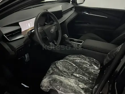 Toyota Camry 2025 года за 18 100 000 тг. в Алматы – фото 6