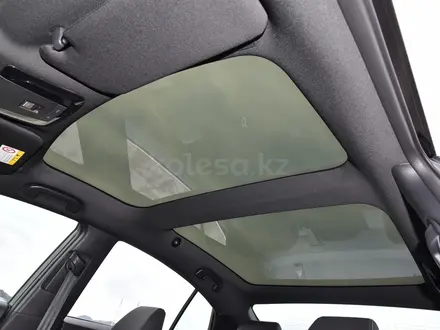 Toyota Camry 2025 года за 18 100 000 тг. в Алматы – фото 11
