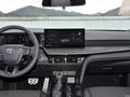 Toyota Camry 2025 года за 18 100 000 тг. в Алматы – фото 8