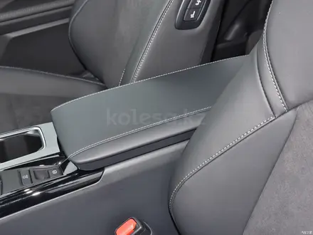 Toyota Camry 2025 года за 18 100 000 тг. в Алматы – фото 10