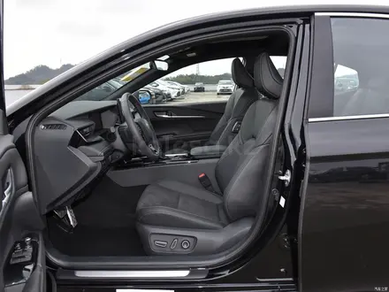 Toyota Camry 2025 года за 18 100 000 тг. в Алматы – фото 9