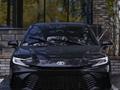 Toyota Camry 2025 года за 18 100 000 тг. в Алматы – фото 2
