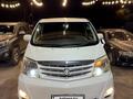 Toyota Alphard 2006 годаүшін7 799 999 тг. в Тараз – фото 24