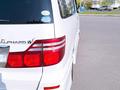 Toyota Alphard 2006 годаүшін7 799 999 тг. в Тараз – фото 5