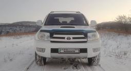 Toyota 4Runner 2004 годаfor9 400 000 тг. в Алматы