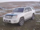 Toyota 4Runner 2004 года за 10 500 000 тг. в Алматы – фото 3