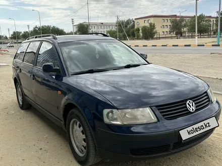 Volkswagen Passat 1998 года за 1 999 999 тг. в Шымкент – фото 3