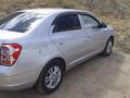 Chevrolet Cobalt 2021 года за 6 500 000 тг. в Абай (Келесский р-н) – фото 10