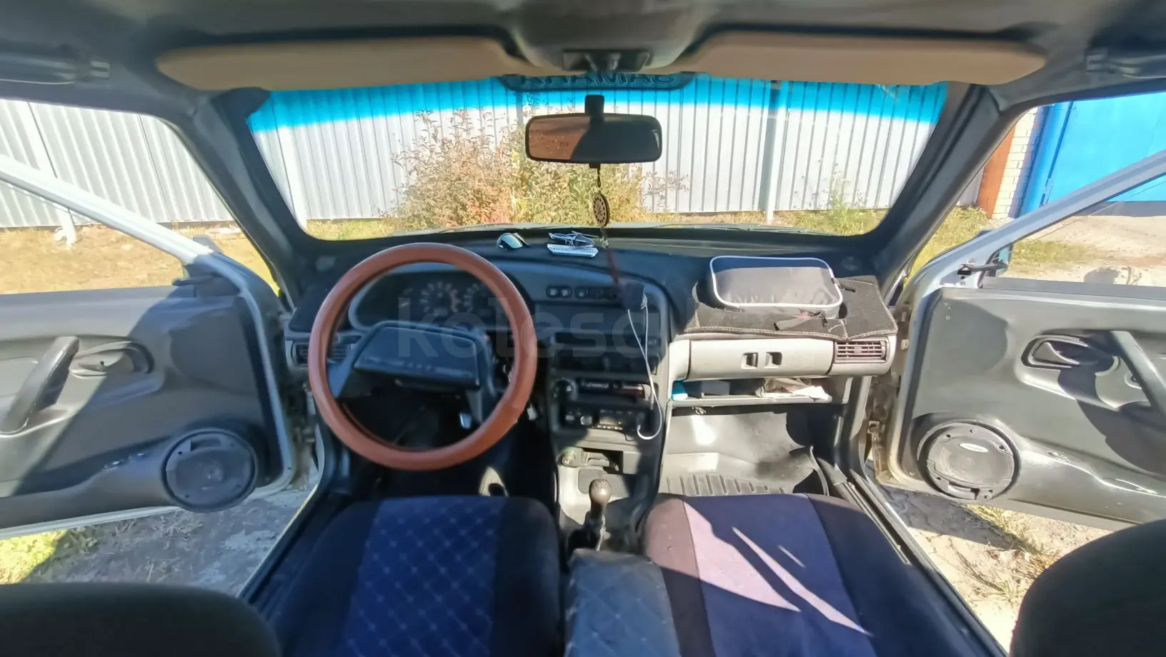 Продажа ВАЗ (Lada) 2114 2007 года в Костанае - №176686320: цена 800000 ...