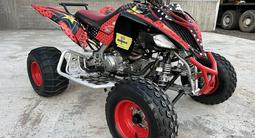 Yamaha  Raptor YFM700 -815 2014 года за 3 500 000 тг. в Алматы