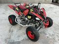 Yamaha  Raptor YFM700 -815 2014 года за 3 500 000 тг. в Алматы – фото 2