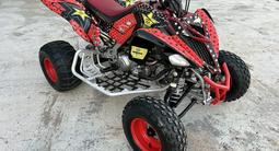 Yamaha  Raptor YFM700 -815 2014 года за 3 500 000 тг. в Алматы – фото 2