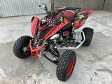 Yamaha  Raptor YFM700 -815 2014 годаүшін3 500 000 тг. в Алматы – фото 3