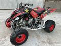 Yamaha  Raptor YFM700 -815 2014 года за 4 500 000 тг. в Алматы – фото 7