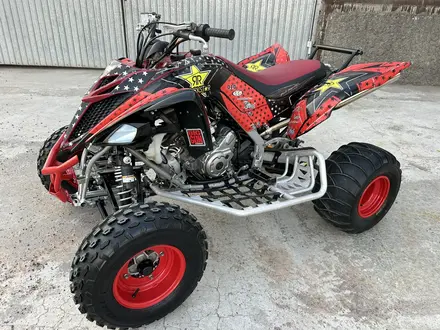 Yamaha  Raptor YFM700 -815 2014 года за 3 500 000 тг. в Алматы – фото 7