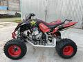 Yamaha  Raptor YFM700 -815 2014 года за 4 500 000 тг. в Алматы – фото 8