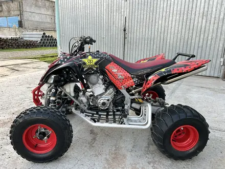 Yamaha  Raptor YFM700 -815 2014 года за 3 500 000 тг. в Алматы – фото 8