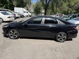 Hyundai Elantra 2023 года за 9 000 000 тг. в Алматы