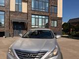 Hyundai Sonata 2012 года за 5 800 000 тг. в Атырау