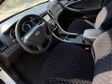 Hyundai Sonata 2012 года за 5 800 000 тг. в Атырау – фото 2