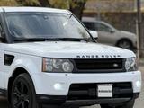 Land Rover Range Rover Sport 2011 года за 12 500 000 тг. в Алматы – фото 3