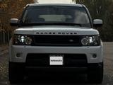 Land Rover Range Rover Sport 2011 года за 12 500 000 тг. в Алматы – фото 2