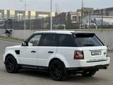 Land Rover Range Rover Sport 2011 года за 12 500 000 тг. в Алматы – фото 5