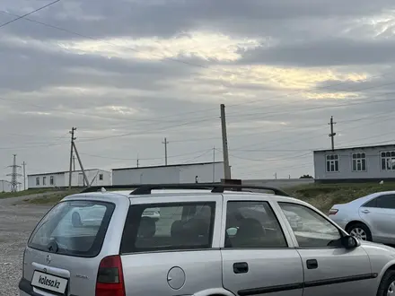 Opel Vectra 1998 года за 1 900 000 тг. в Шымкент – фото 3