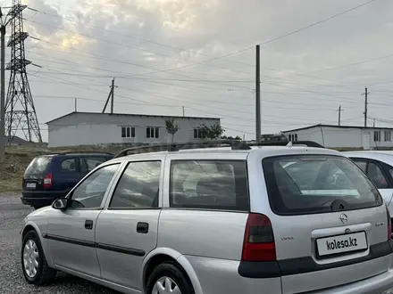 Opel Vectra 1998 года за 1 900 000 тг. в Шымкент – фото 4