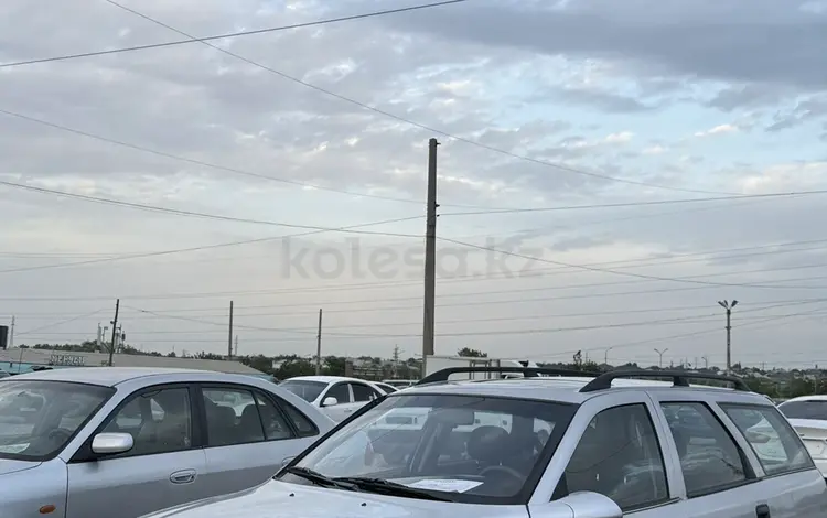 Opel Vectra 1998 года за 1 900 000 тг. в Шымкент