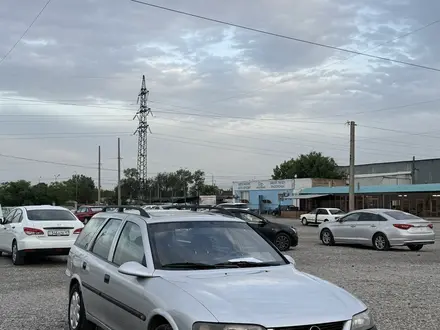 Opel Vectra 1998 года за 1 900 000 тг. в Шымкент – фото 2