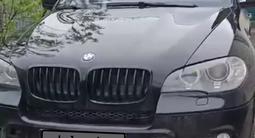 BMW X5 2013 годаүшін6 500 000 тг. в Алматы – фото 3