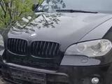 BMW X5 2013 года за 7 500 000 тг. в Алматы – фото 2