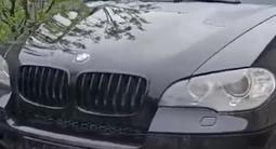 BMW X5 2013 годаүшін6 500 000 тг. в Алматы – фото 2