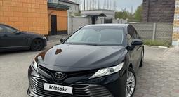 Toyota Camry 2019 года за 16 000 000 тг. в Павлодар – фото 2