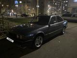 BMW 520 1991 года за 1 500 000 тг. в Алматы