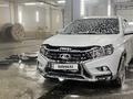 ВАЗ (Lada) Vesta SW Cross 2021 годаfor7 000 000 тг. в Кокшетау – фото 4