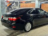 Lexus ES 350 2014 года за 16 500 000 тг. в Алматы – фото 4