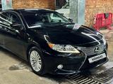 Lexus ES 350 2014 года за 16 500 000 тг. в Алматы