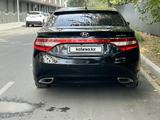Hyundai Grandeur 2013 года за 7 800 000 тг. в Алматы – фото 2
