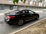 Hyundai Grandeur 2013 года за 7 800 000 тг. в Алматы – фото 3