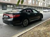 Hyundai Grandeur 2013 года за 7 800 000 тг. в Алматы – фото 4