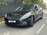 Hyundai Grandeur 2013 года за 7 800 000 тг. в Алматы – фото 5