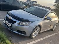 Chevrolet Cruze 2011 годаүшін3 000 000 тг. в Алматы