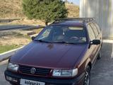 Volkswagen Passat 1994 годаүшін1 900 000 тг. в Шымкент – фото 5