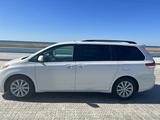 Toyota Sienna 2012 года за 8 500 000 тг. в Актау – фото 4