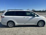 Toyota Sienna 2012 года за 8 500 000 тг. в Актау – фото 3